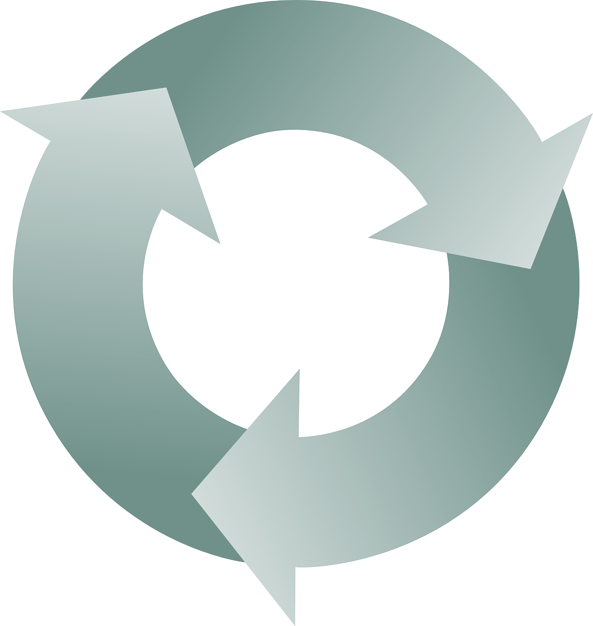 废物回收最新信息,重塑资源循环的未来