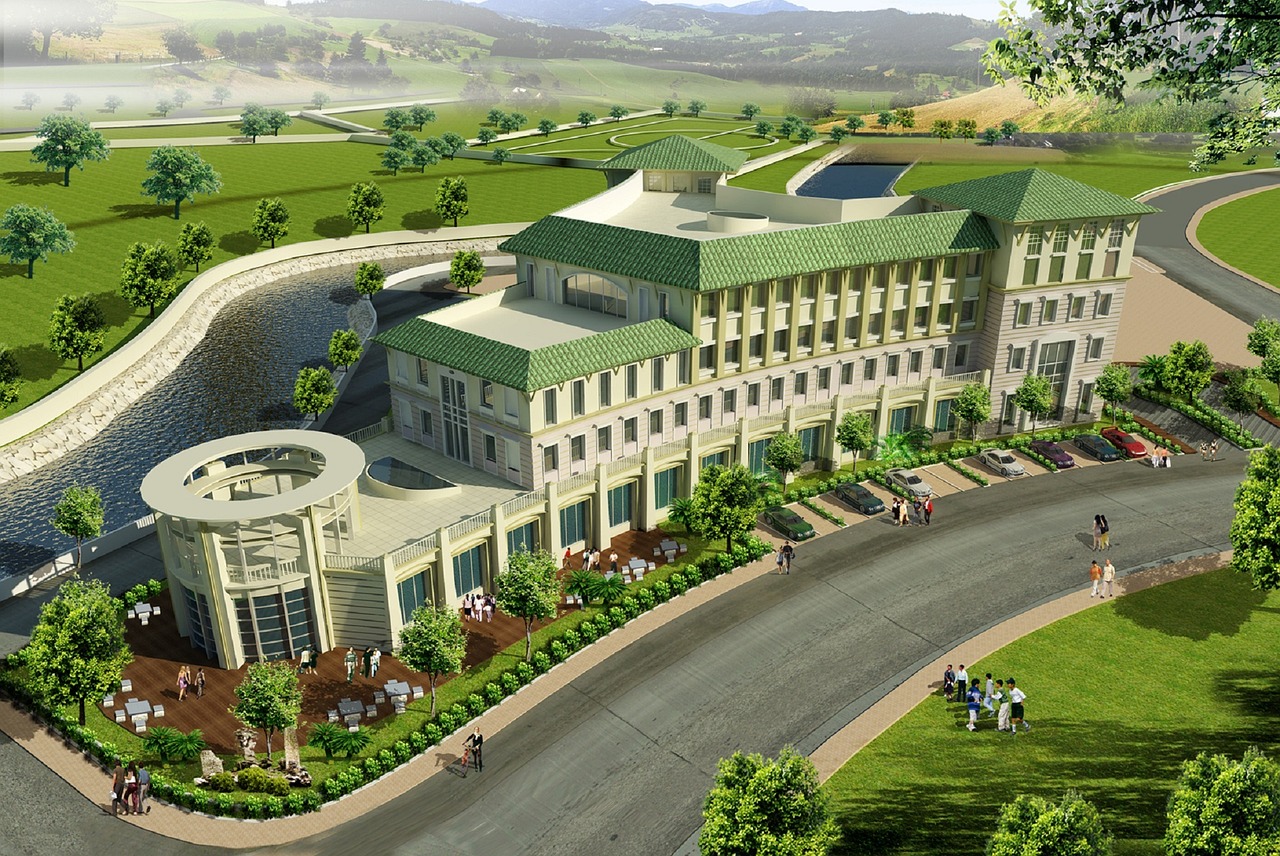 动漫制作学校,培育创意与技术的摇篮,打造动漫人才基地