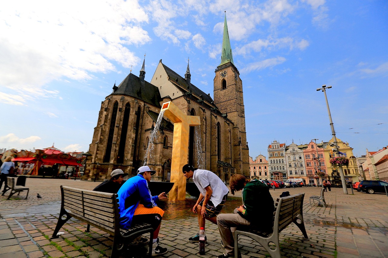 运城,古老与现代交融的魅力之都风情展新姿