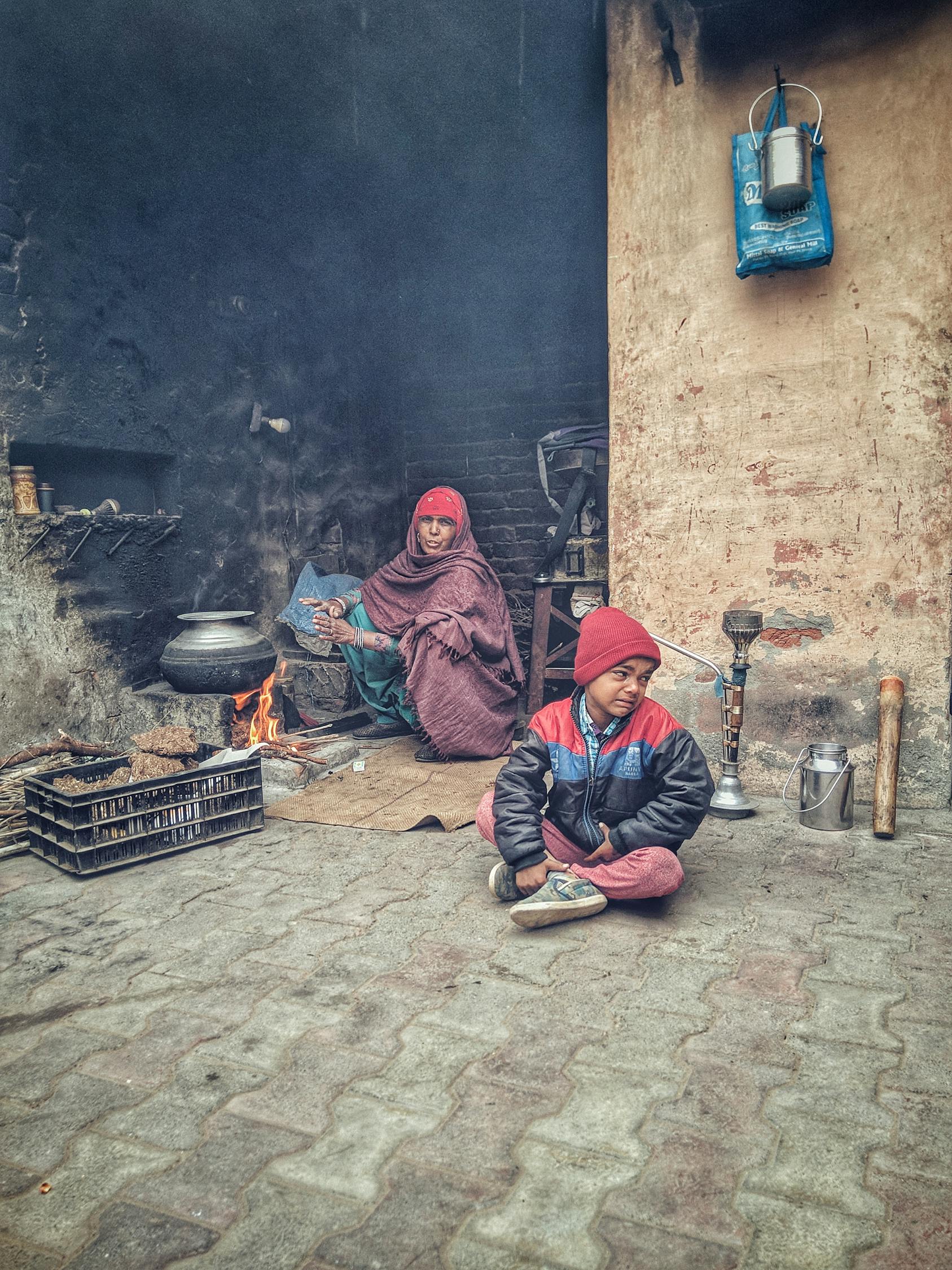 邯郸汉霸庄新动态揭秘,古老村庄开启新篇章