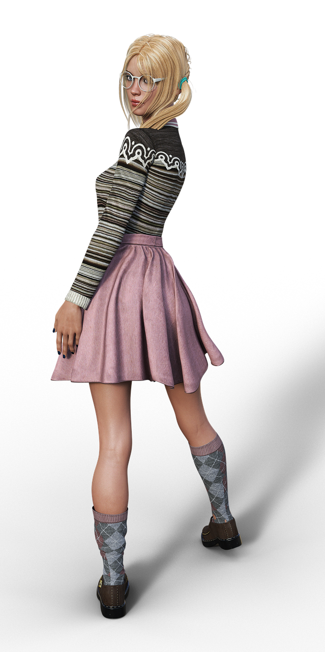 法国时装秀精彩呈现,引领时尚之都的潮流风向标