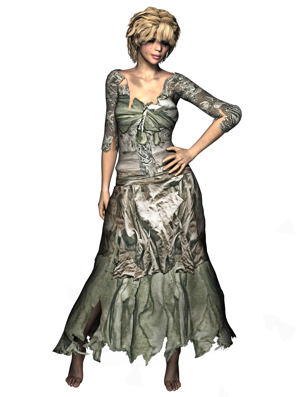 法国时装秀精彩呈现,引领时尚之都的潮流风向标