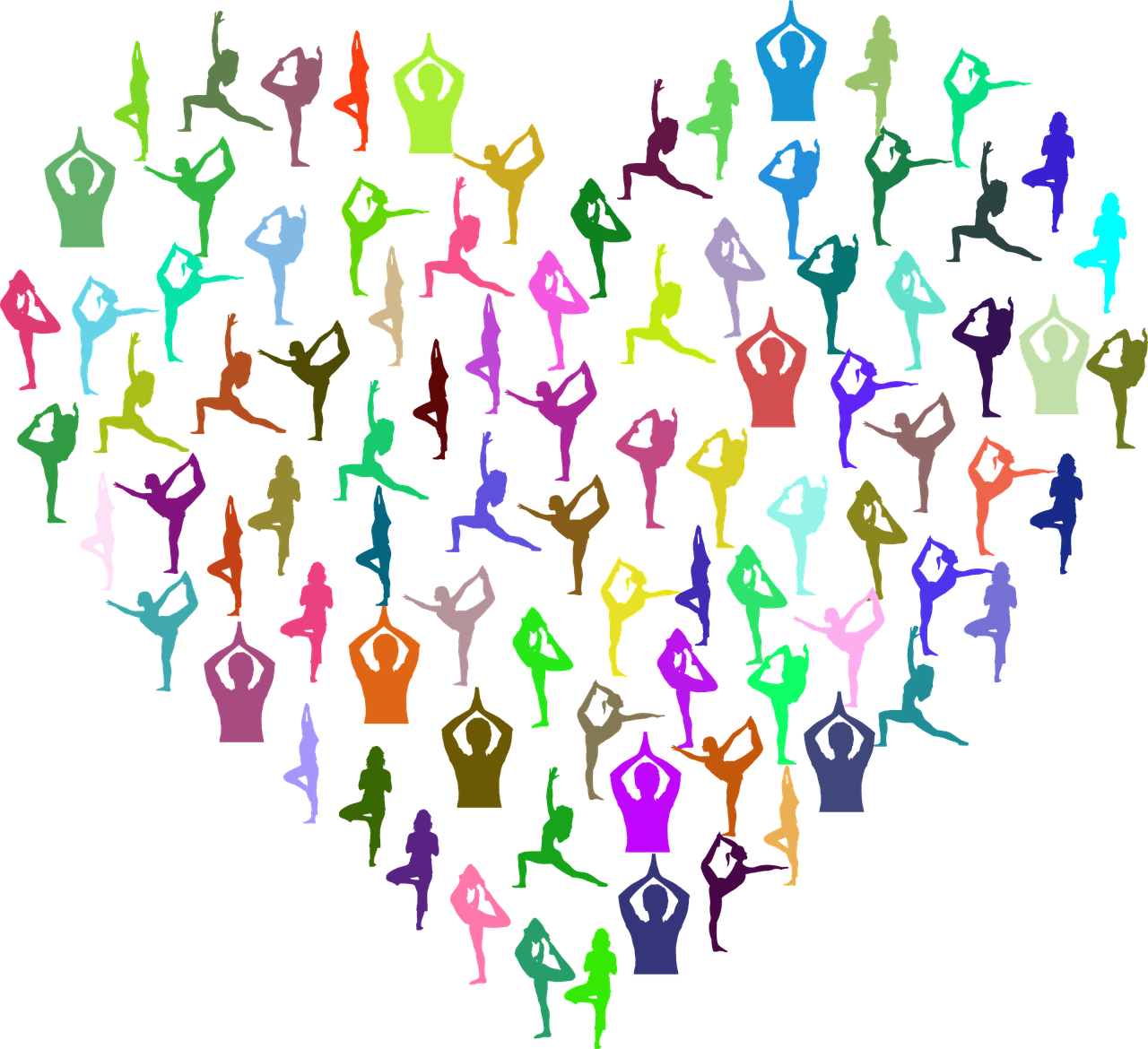 最新潮流下的喜爱色研究概览