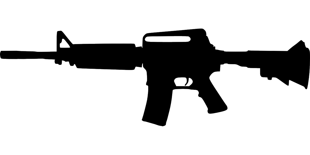 最新枪械评测,现代武器的卓越性能与特色详解