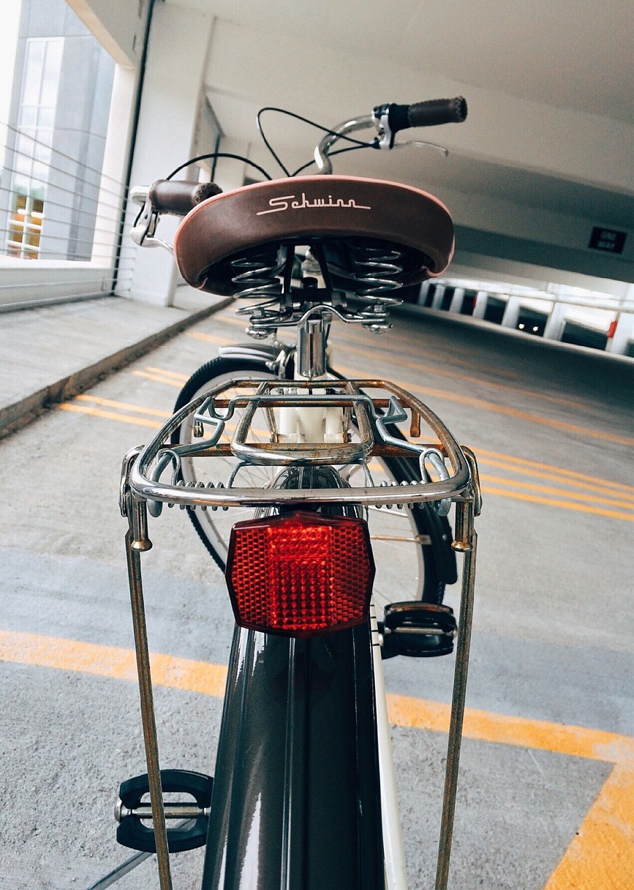 宝马自行车价格及图片介绍大全