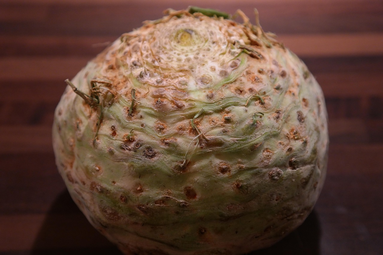 最新芹菜市场价格及动态分析概览