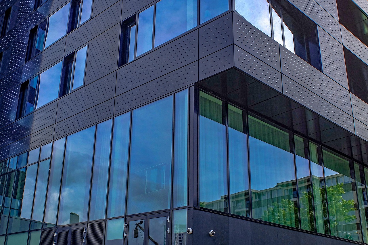 矿业上市公司,探索与挑战之路