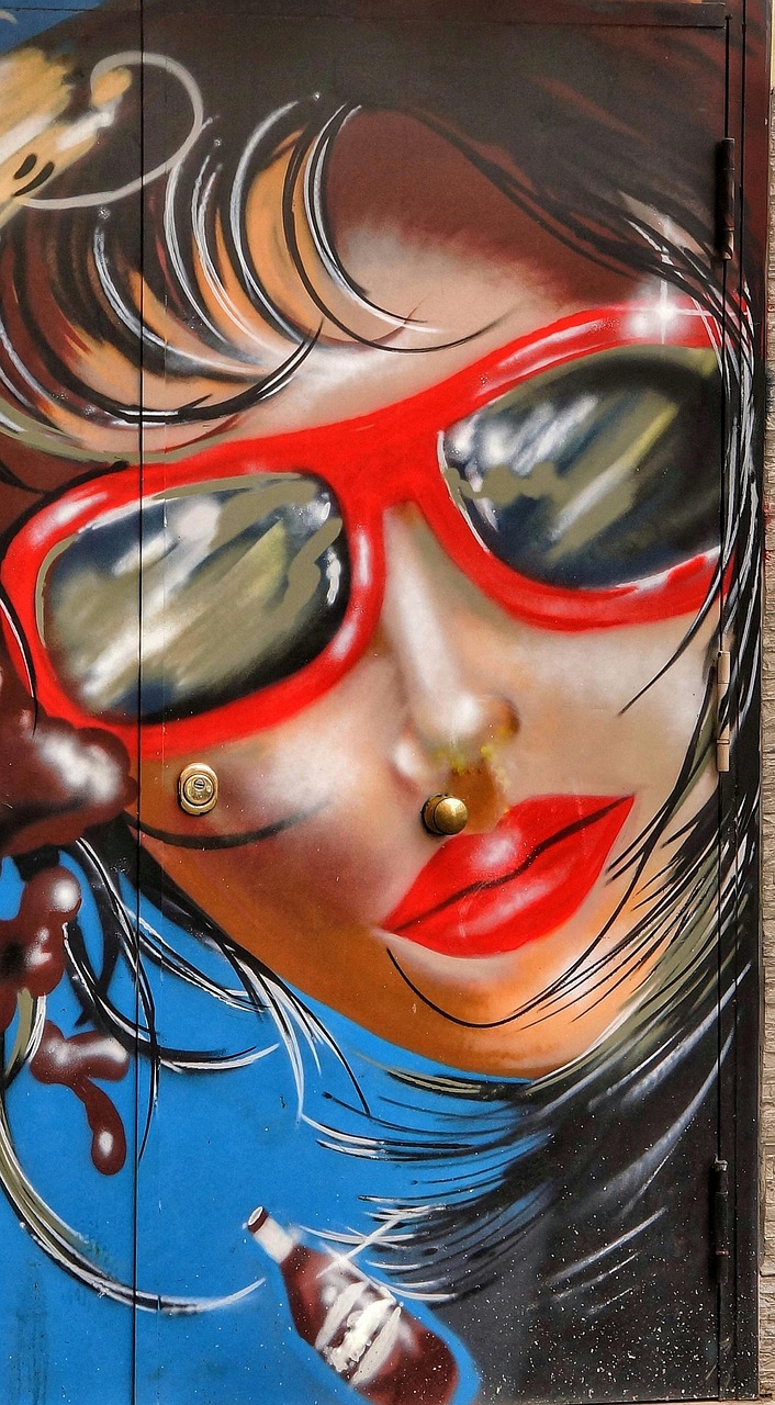 Q版动漫壁纸的魅力世界探索