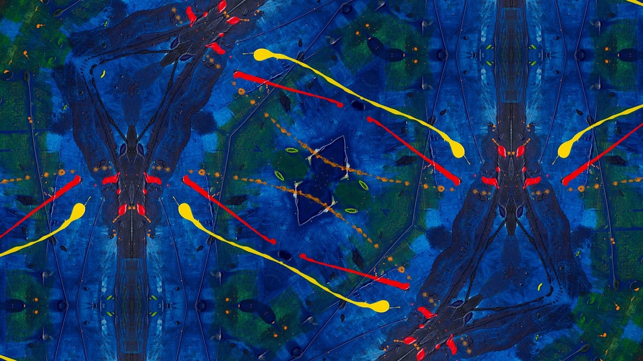 探索日本动漫中的色彩艺术,色色动漫的魅力之旅