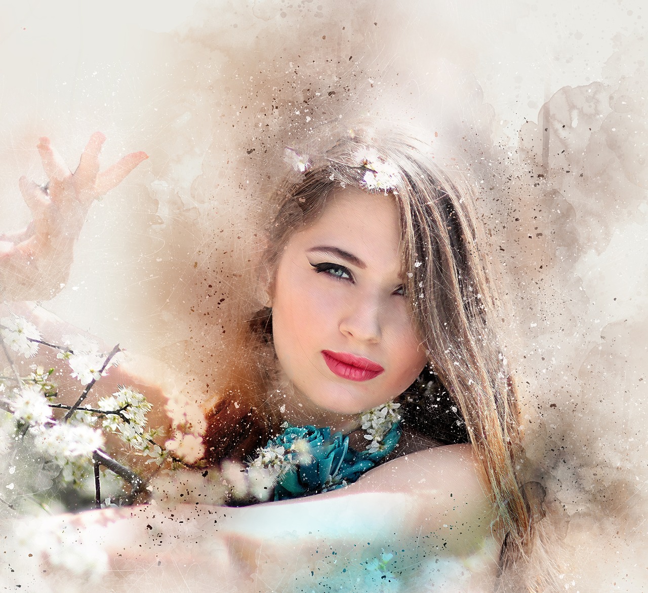 最新素人摄影作品,真实与艺术的交融之美探索