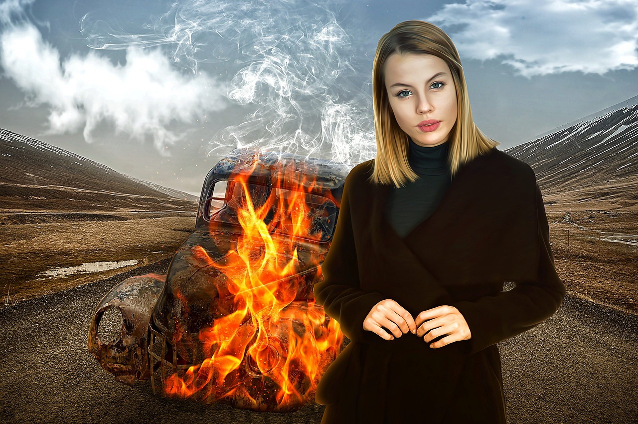 追梦之路,我想成为一名演员