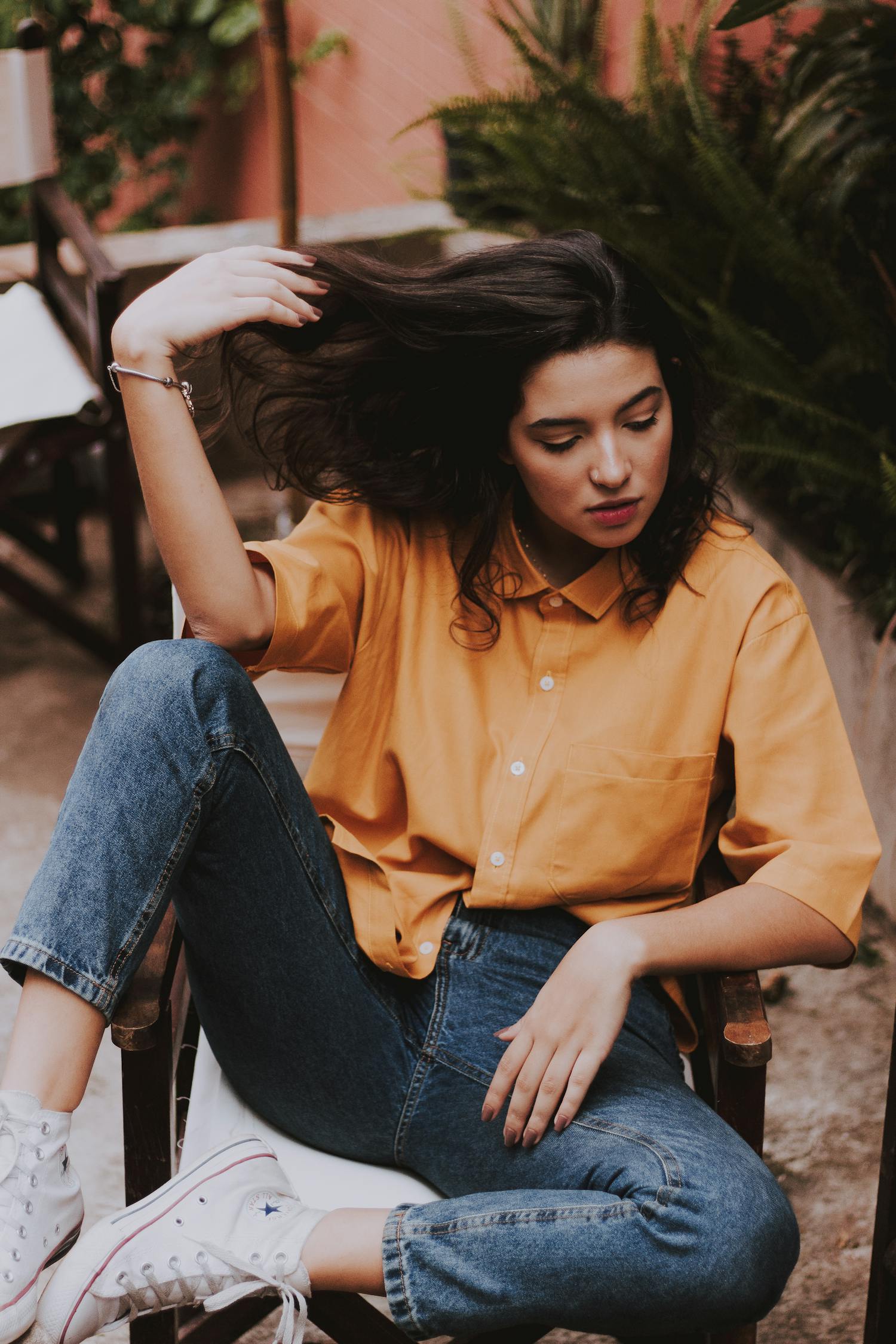 明星逆生长,超越年龄的无限魅力与可能