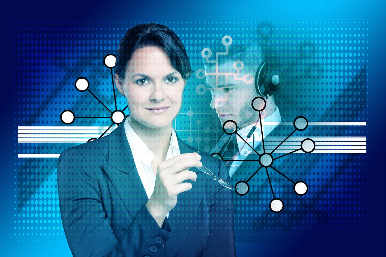 中央电视台女主持人,荧屏上的璀璨星辰