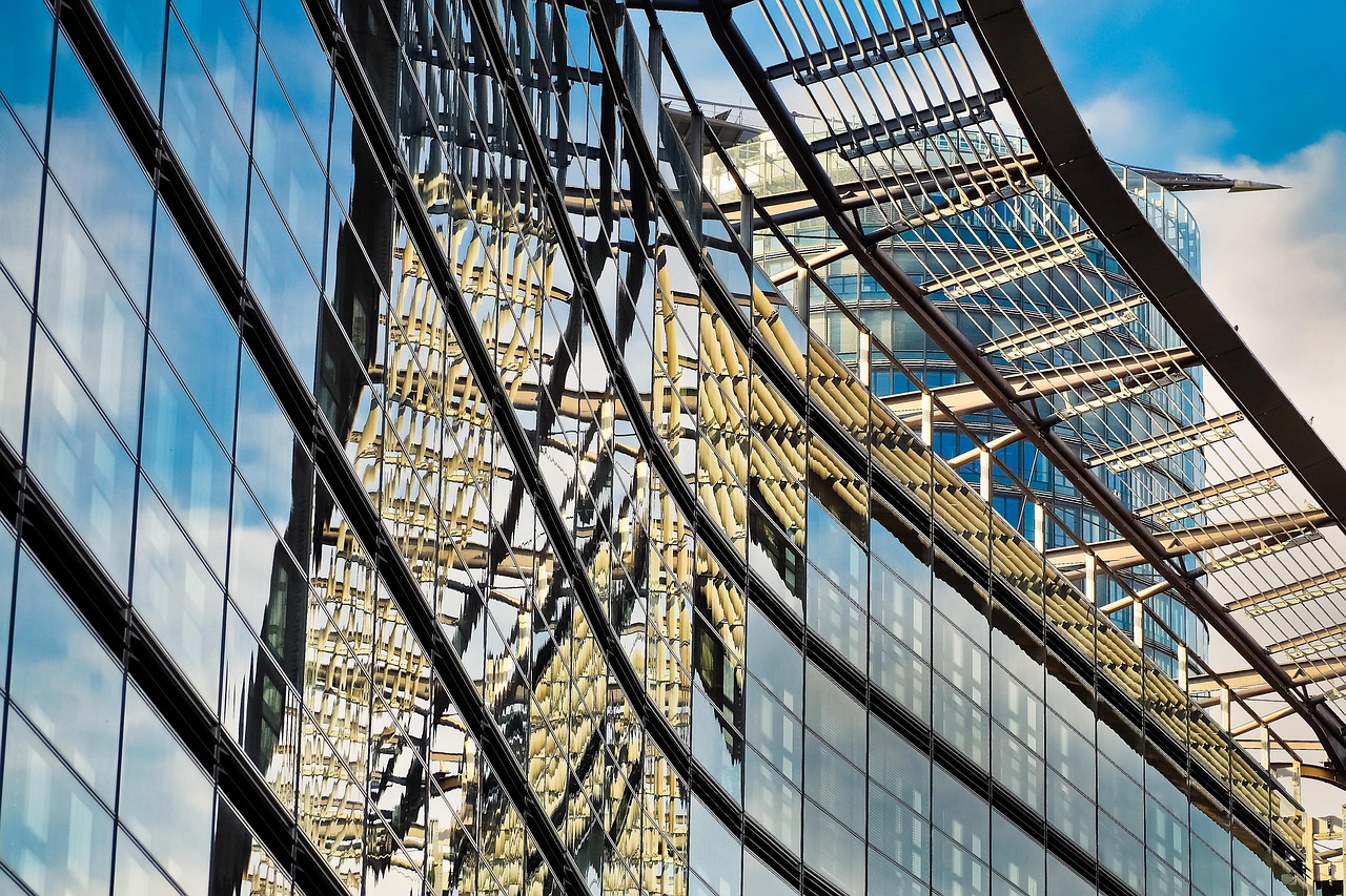 三一重工引领行业创新,塑造未来建筑机械新篇章