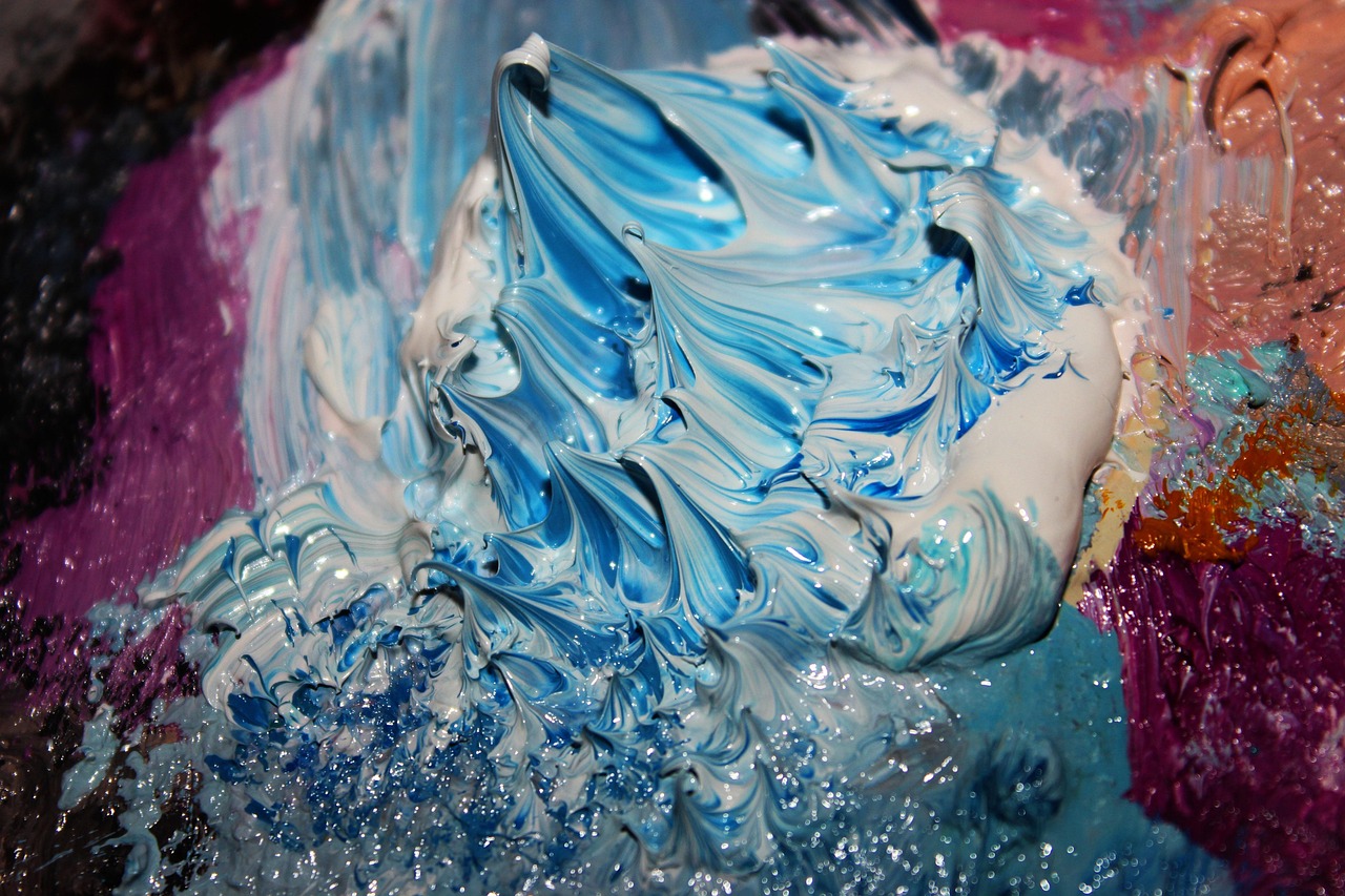 动漫可爱头像女生,魅力与风格的完美融合