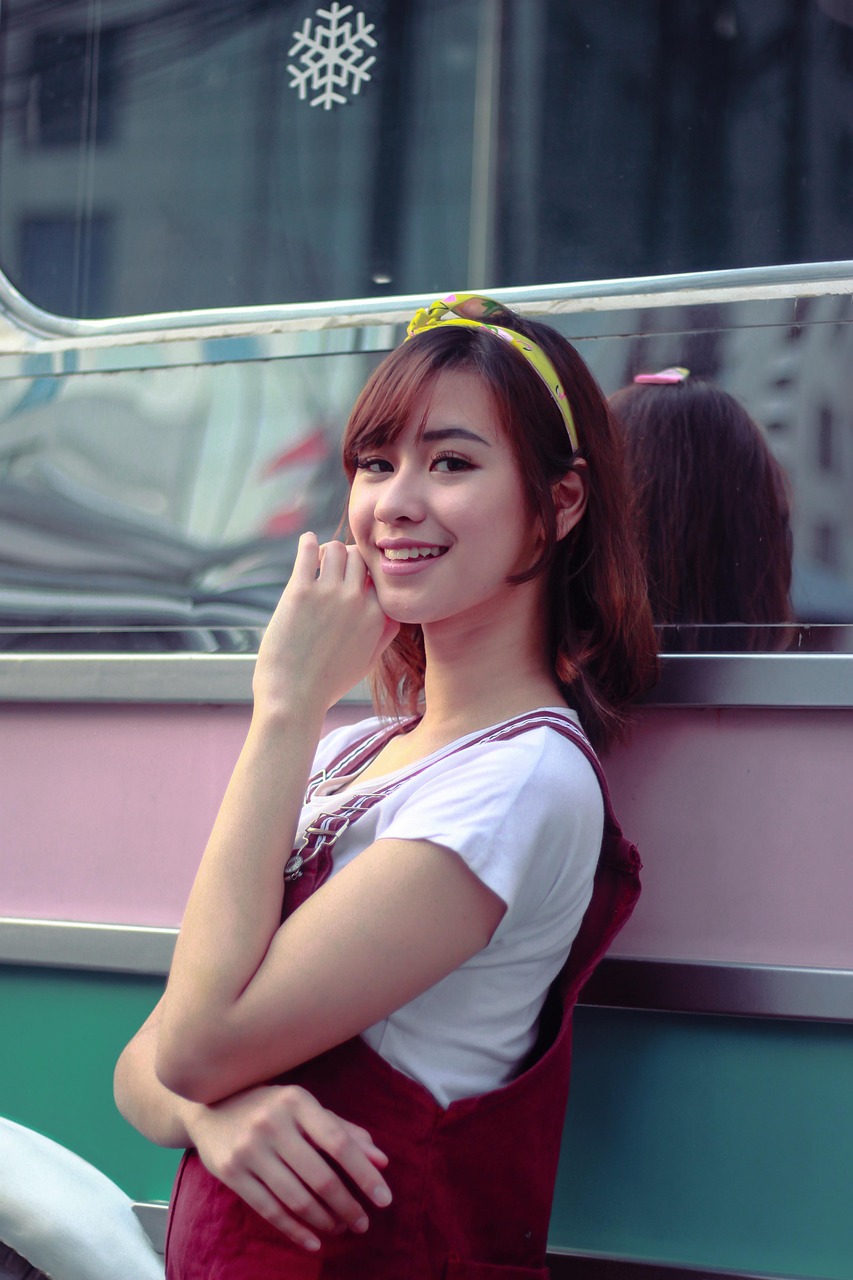 返京女子动态,城市生活的独特观察视角