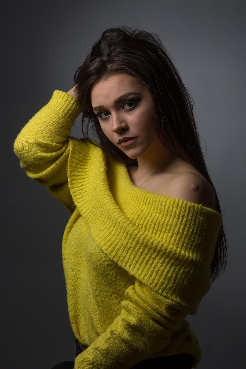 郑云工作室女演员,璀璨星光下的多彩魅力