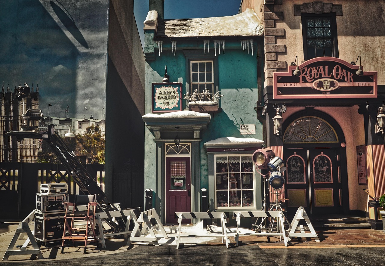 回顾经典之作,盘点好莱坞最新电影佳作