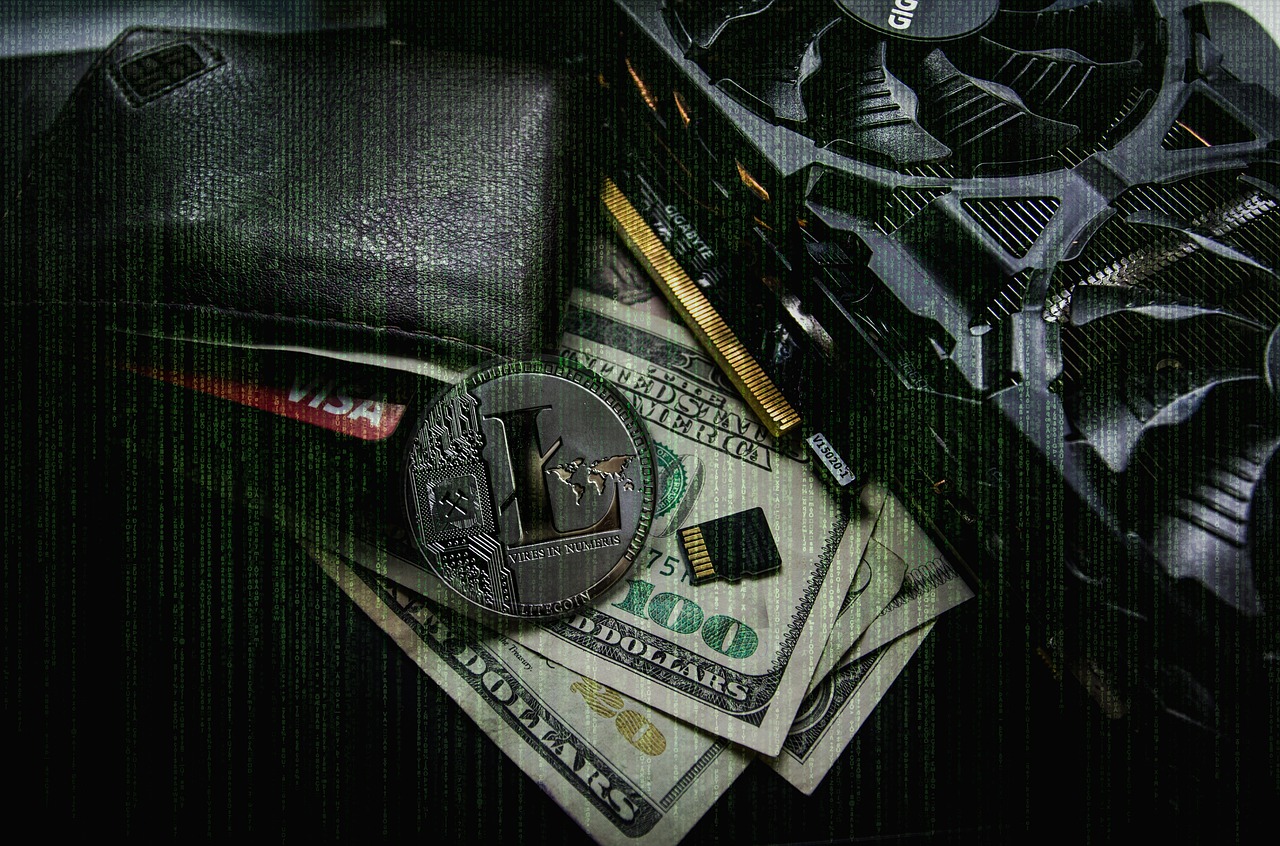 比特币最新美元价格行情及分析