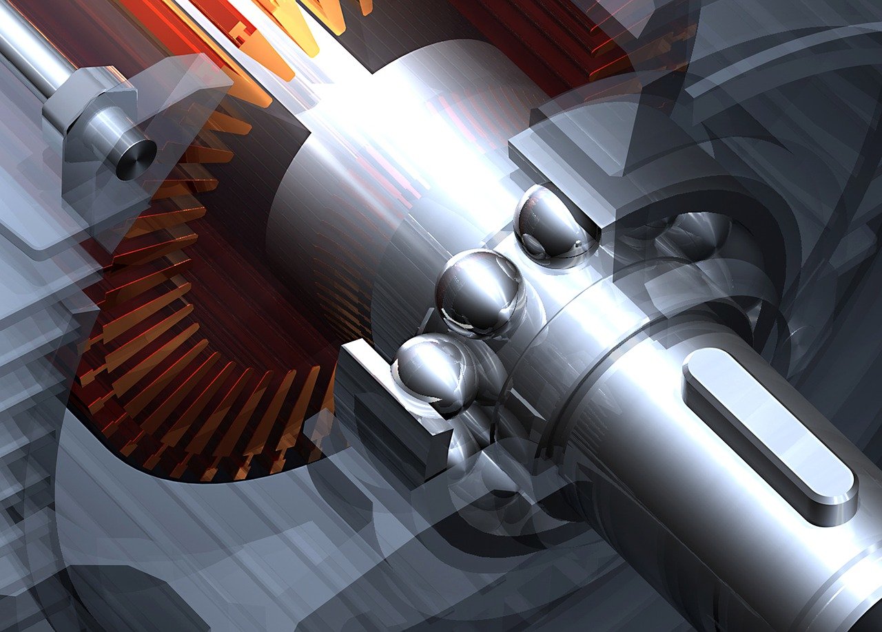 探究高档数控机床上市公司,行业现状与发展前景展望