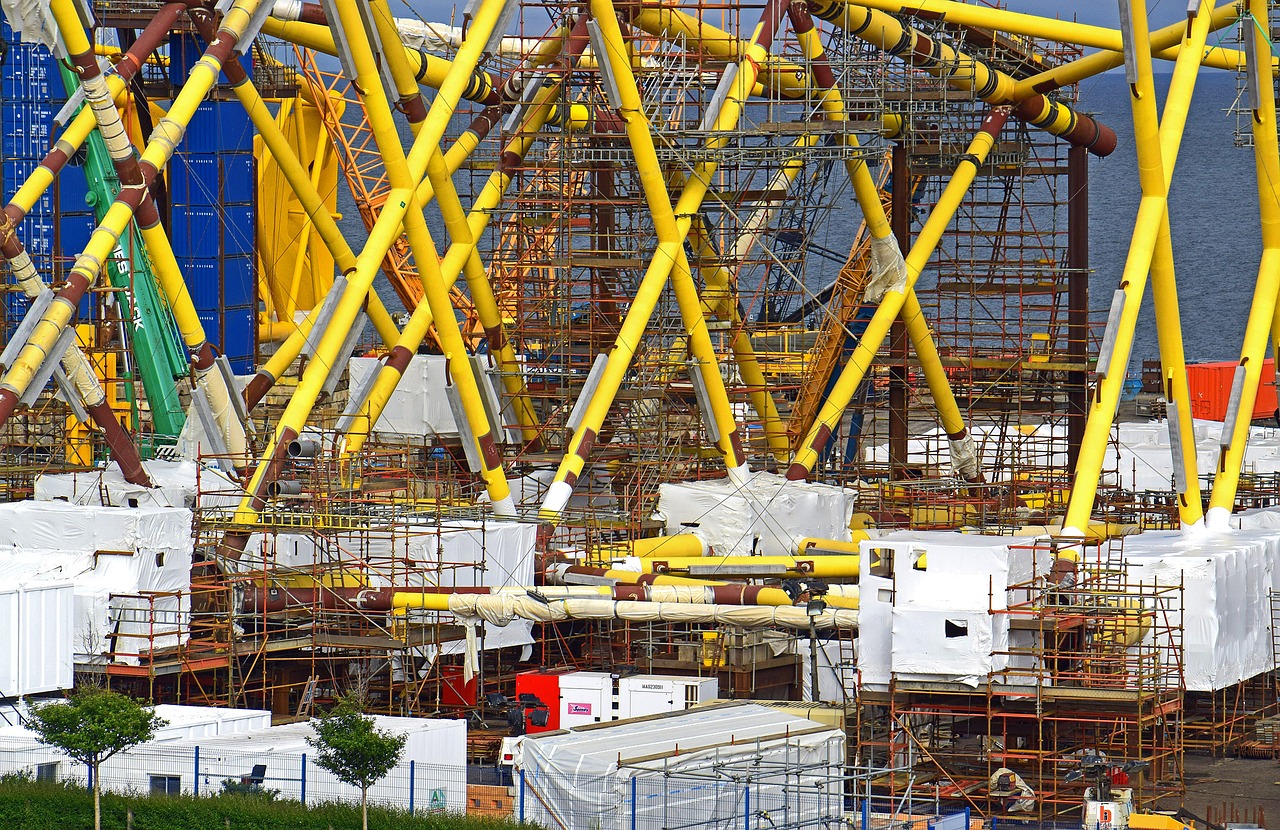 探究高档数控机床上市公司,行业现状与发展前景展望