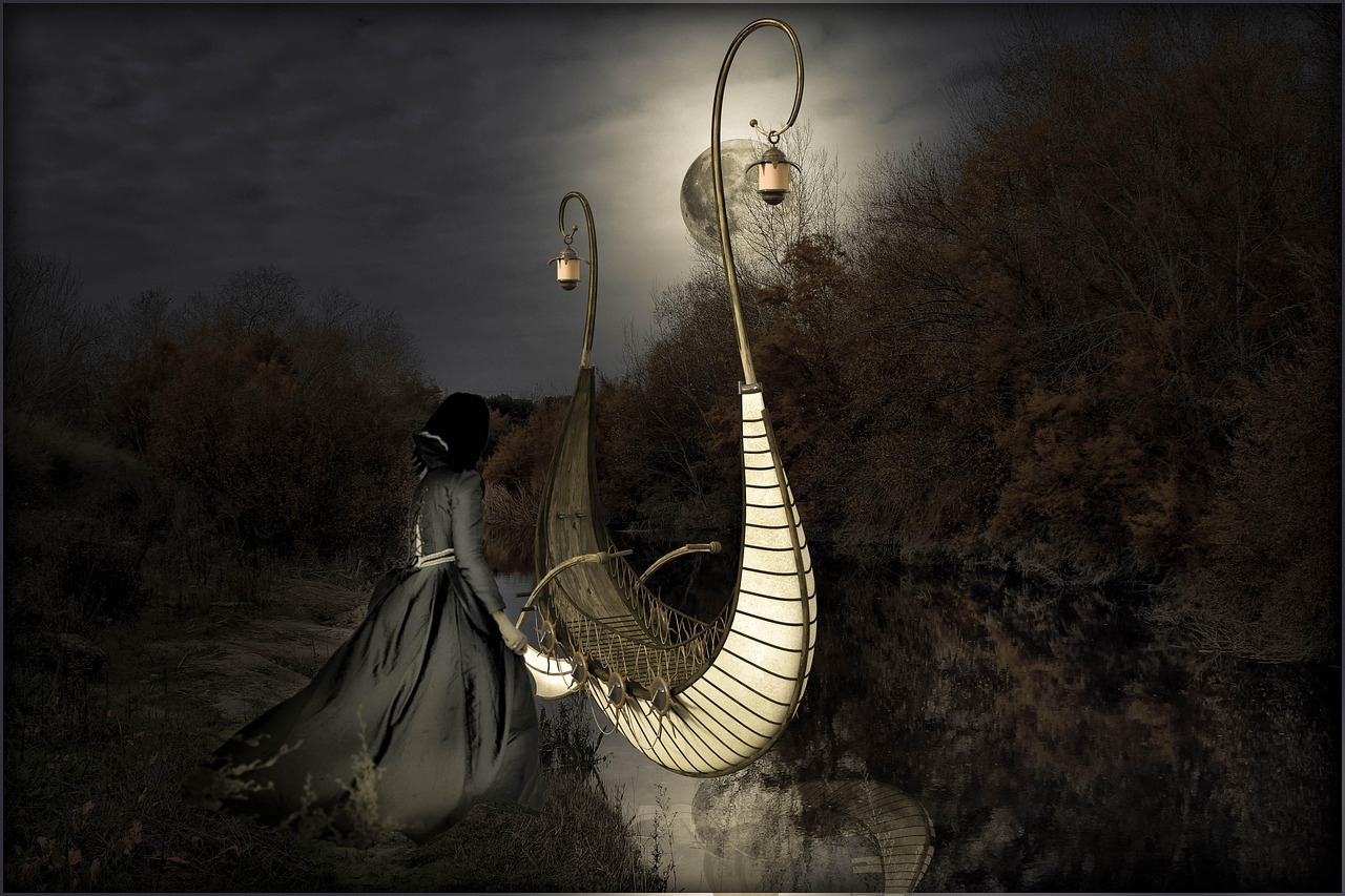 密神新篇,探索神秘世界的未知之旅