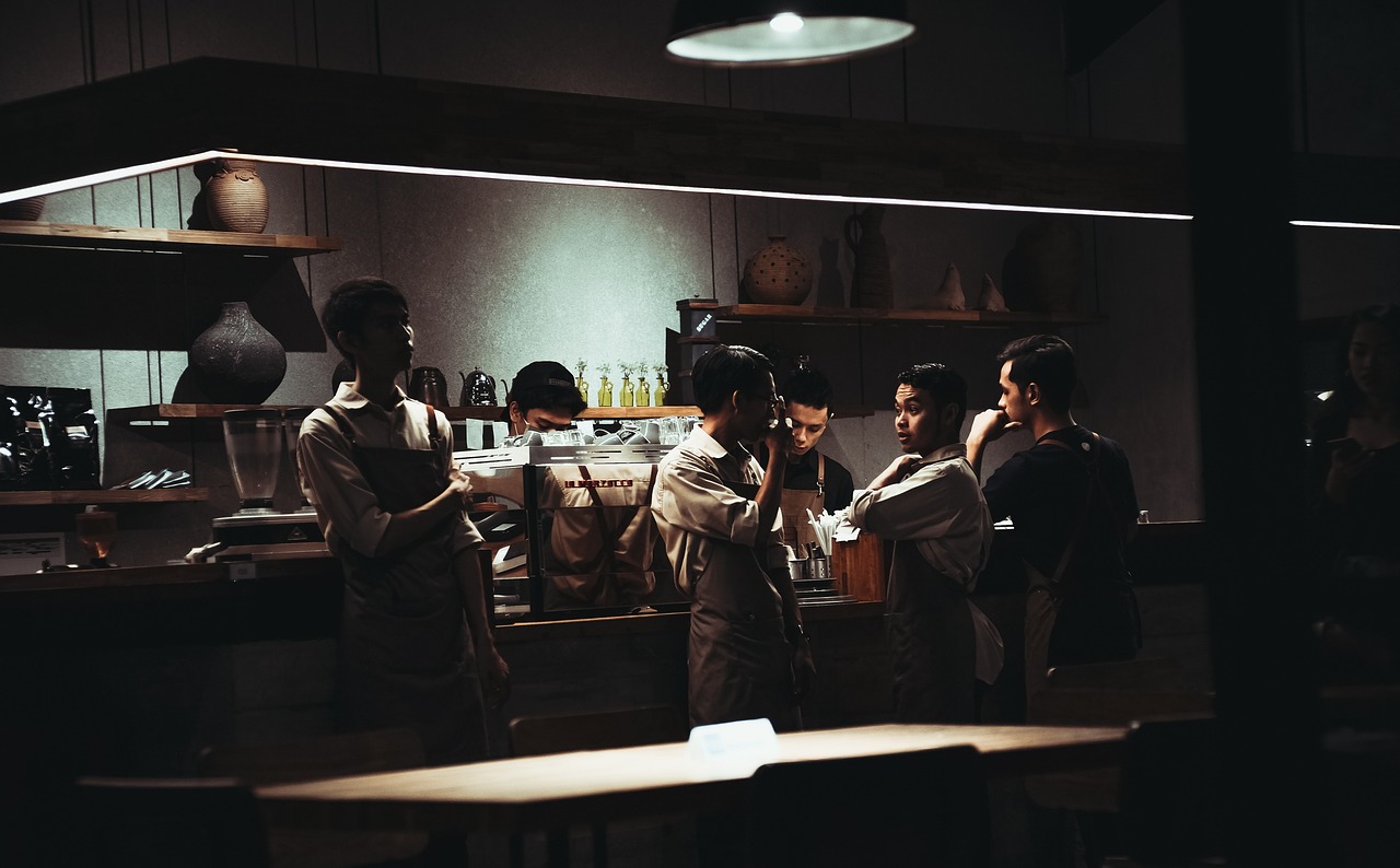 最新小小发布会信息,揭秘科技与生活新趋势的未来探索