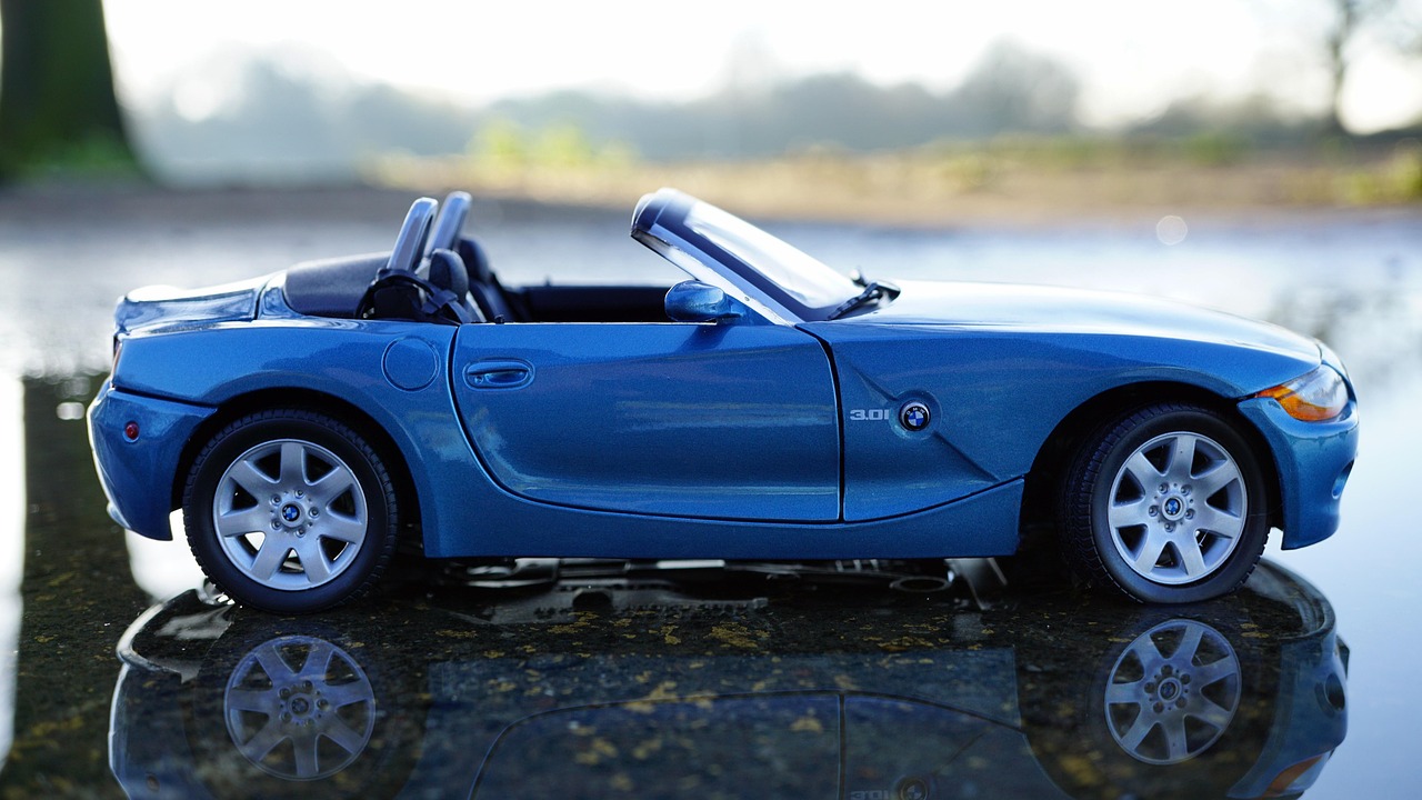 好车惠资讯,引领汽车行业未来走向的前沿信息