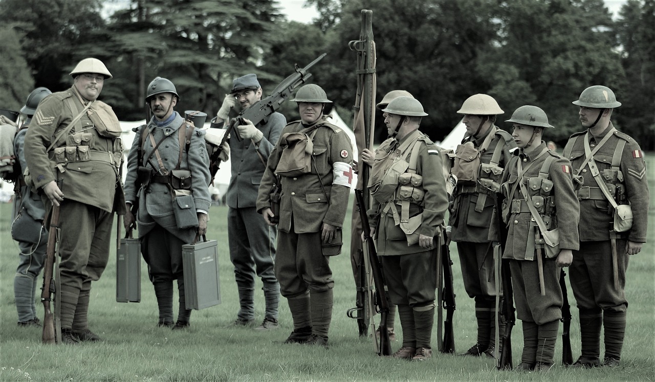 战争片比赛,战火与荣耀的视觉盛宴