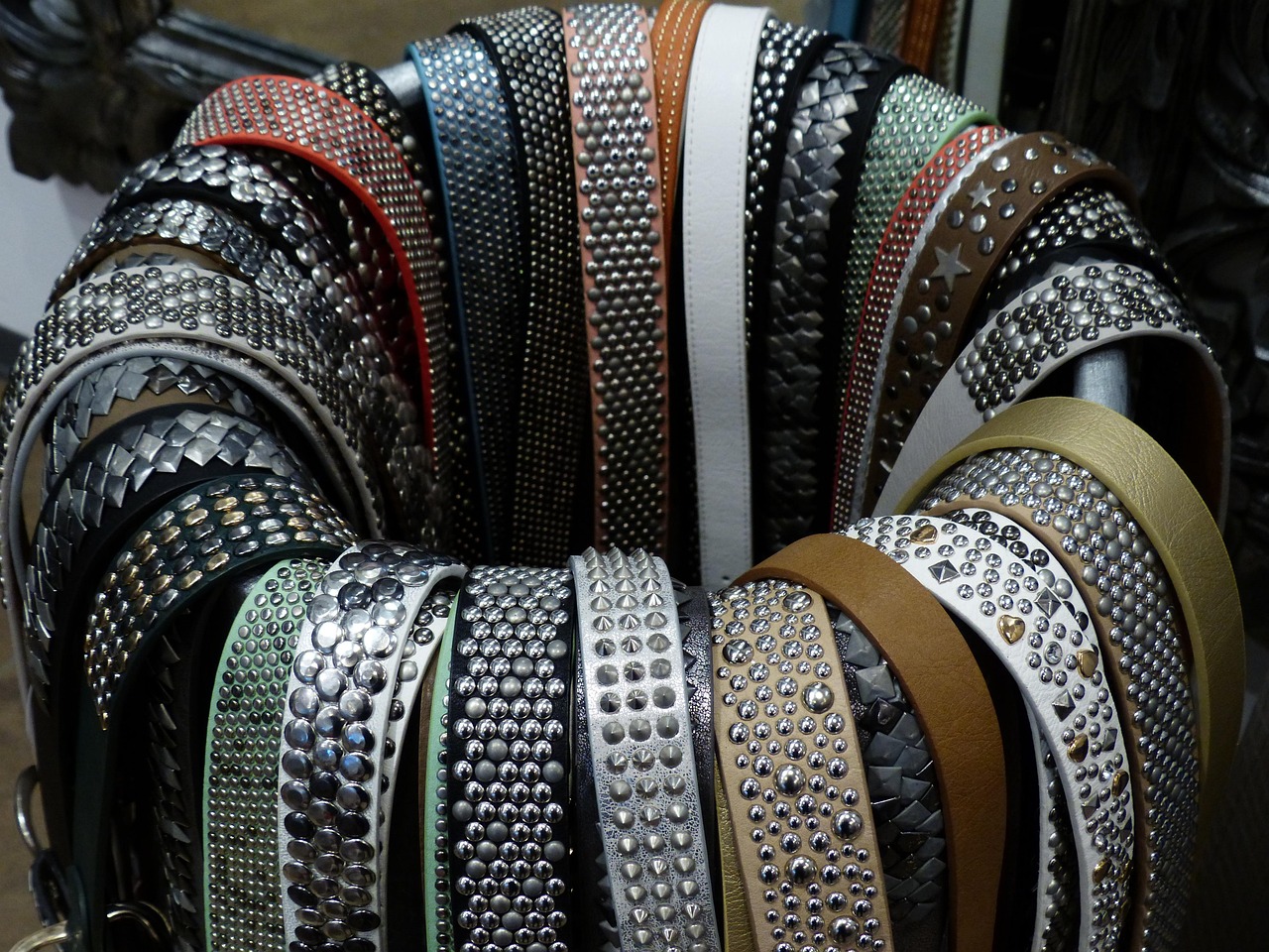 新款腰带推荐,时尚与实用并重,完美融合之选