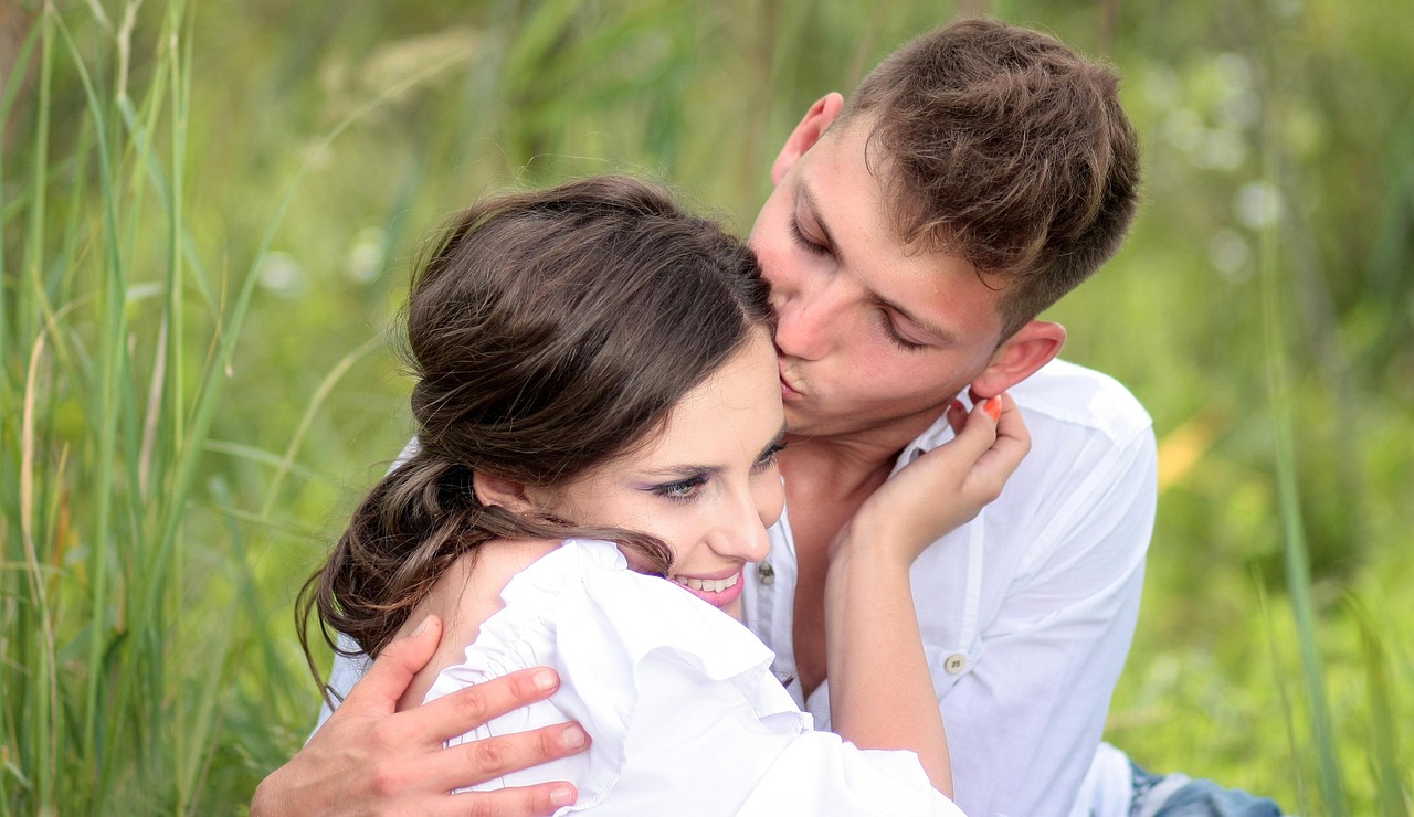 穿越千年的爱情故事,最新古言推荐