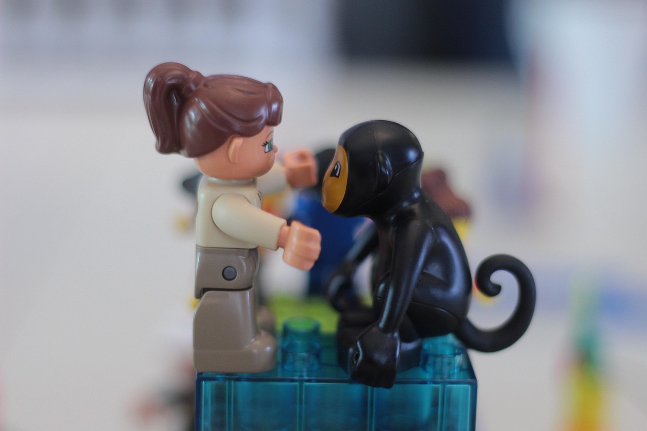 最新玩具潮流配色,引领色彩魅力的流行趋势