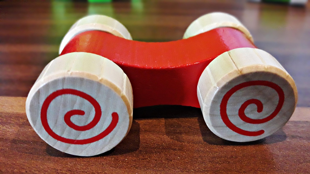 最新玩具潮流配色,引领色彩魅力的流行趋势