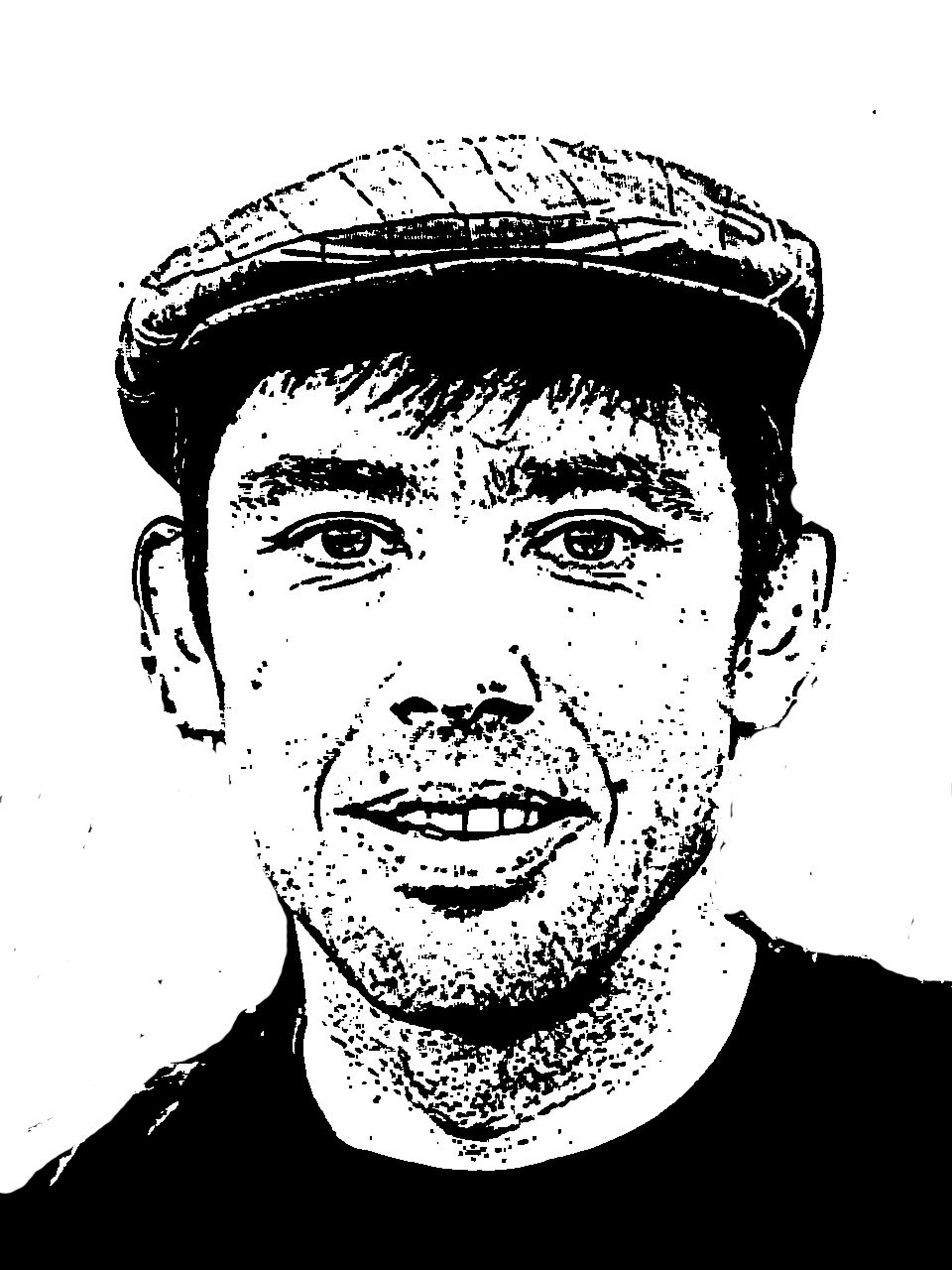 花开无言 第10页