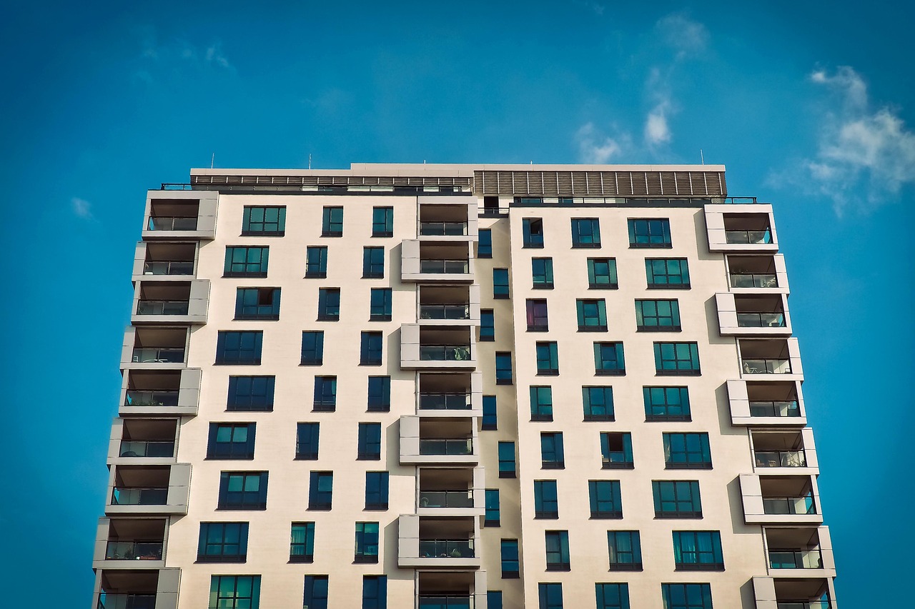 霸州最新住宅项目引领城市生活新潮流