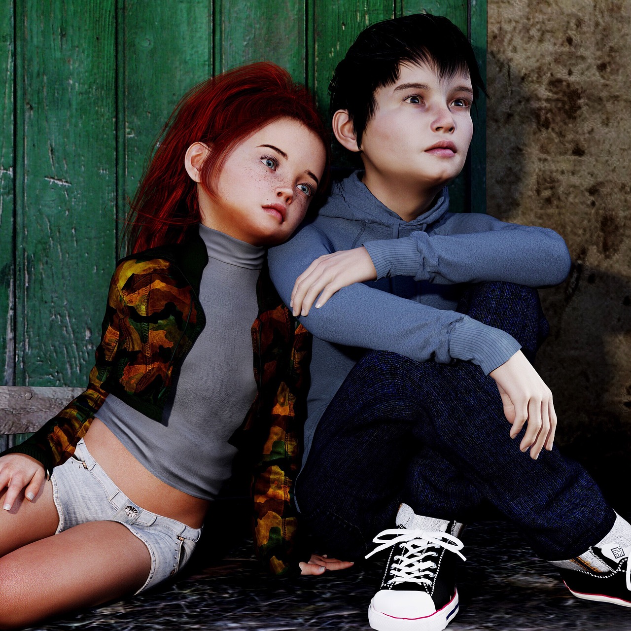 电视剧兄弟们上,热血青春与不屈斗志的集结号。