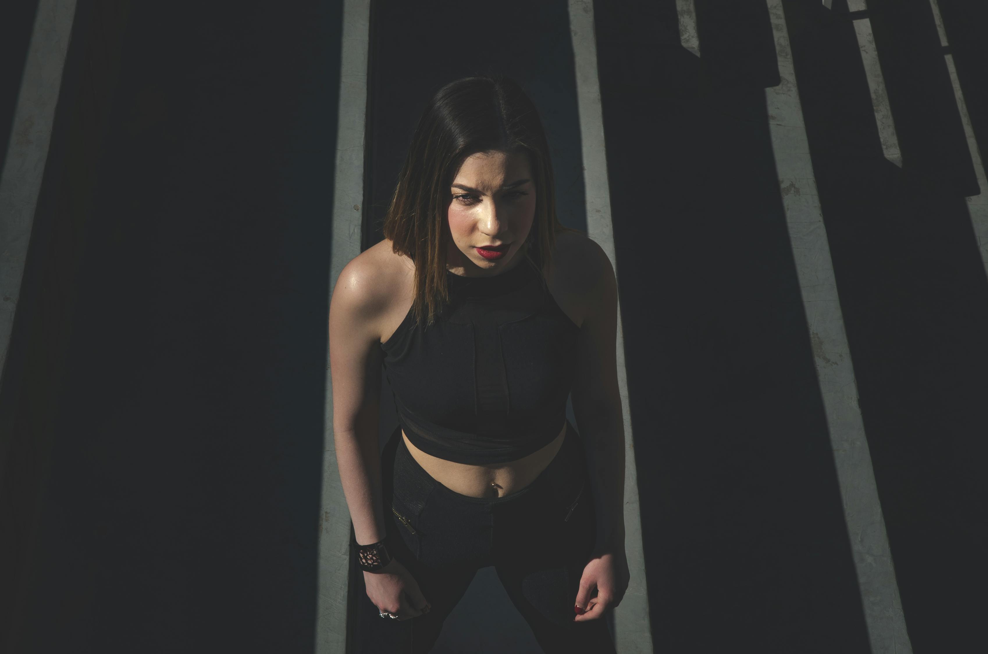 动漫中的黑丝魅力,探索黑丝角色的独特吸引力