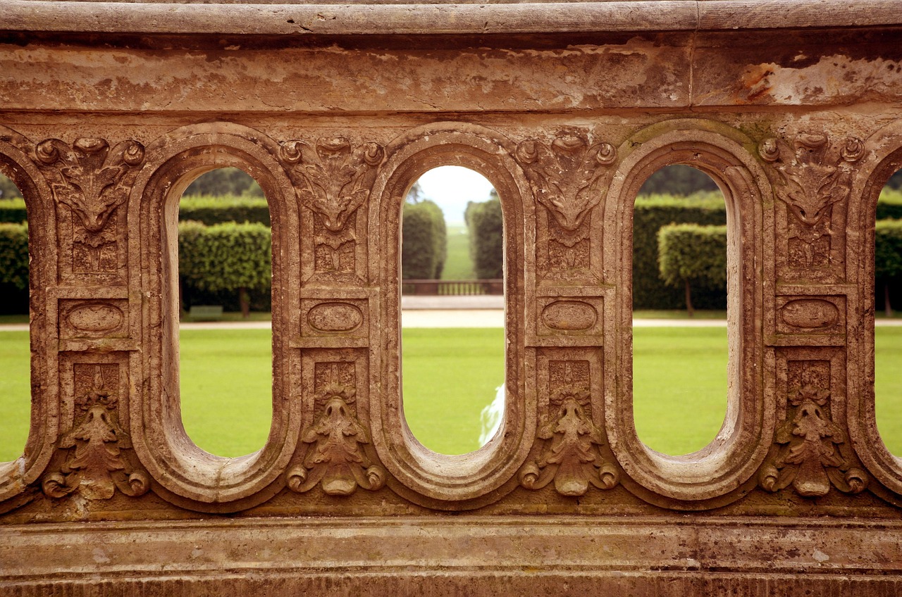 公园动态更新，重塑绿色活力与魅力新篇章