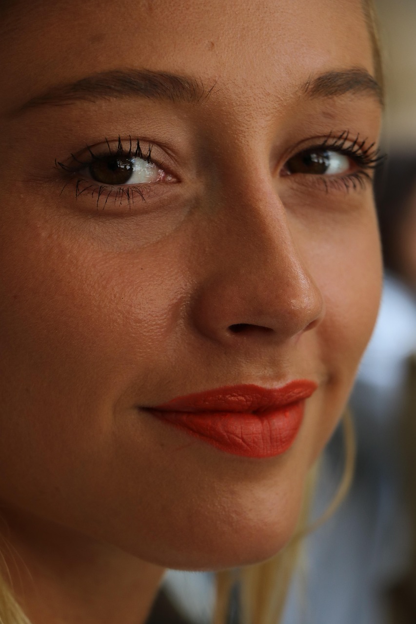 探究90后大陆女演员的独特魅力和影响力