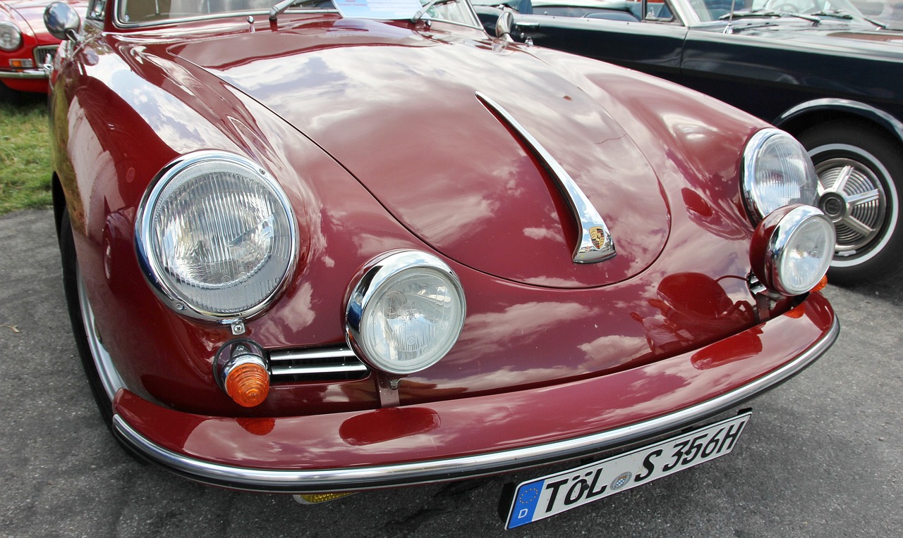 保时捷最新款,速度与艺术的巅峰融合