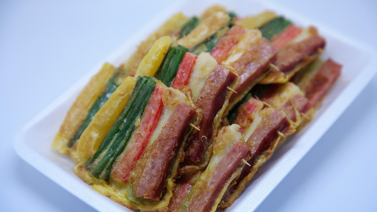 韩国最新疫情动态与影响概述