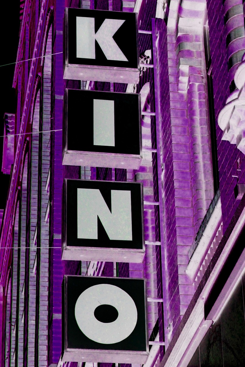 浩影最新,引领影视潮流的新势力标杆