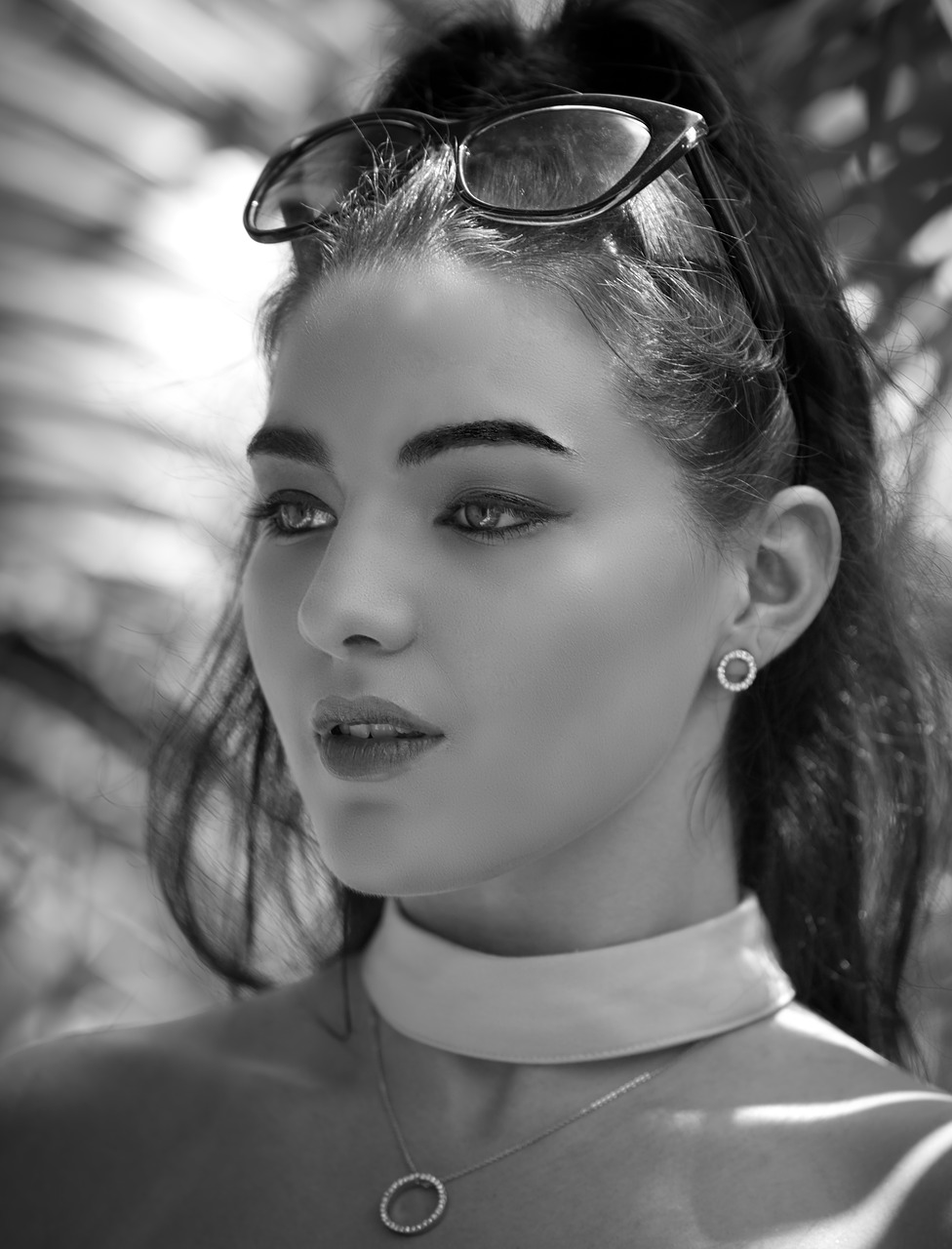 最新款发型,引领潮流风尚的时尚之选