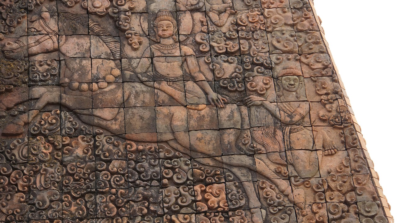 曲阜最新动态,古韵新颜,文化繁荣与创新同步发展