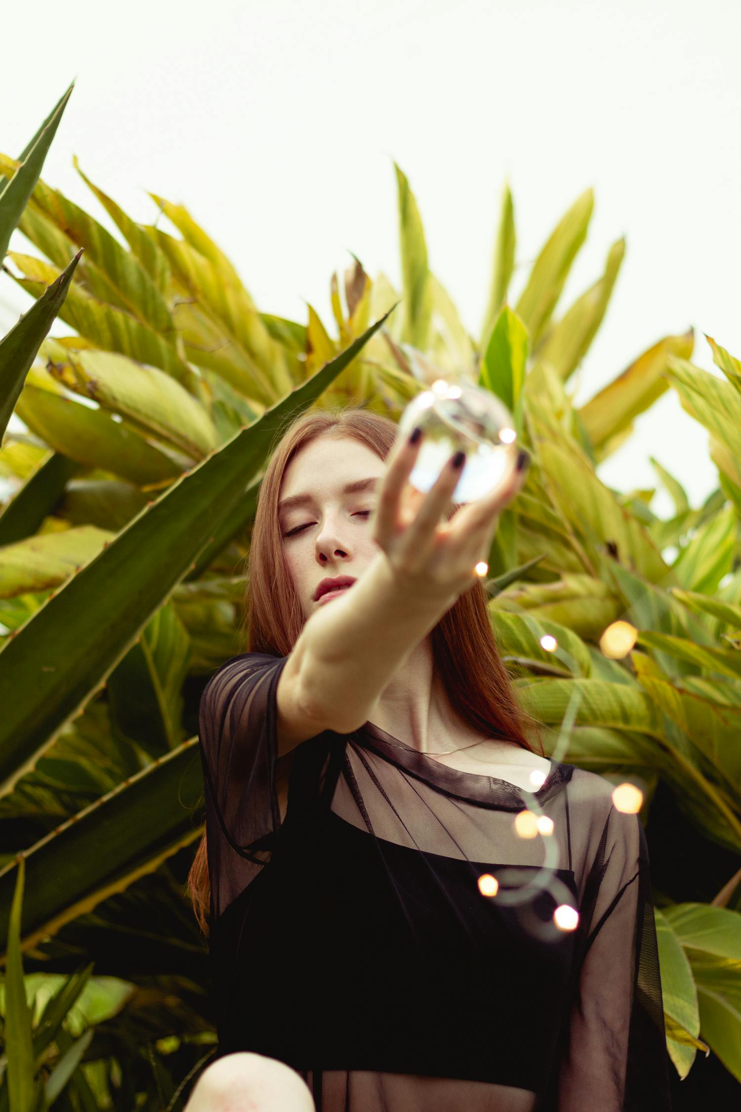 艾西瓦娅雷最新写真——展现魅力与气质的绝美瞬间