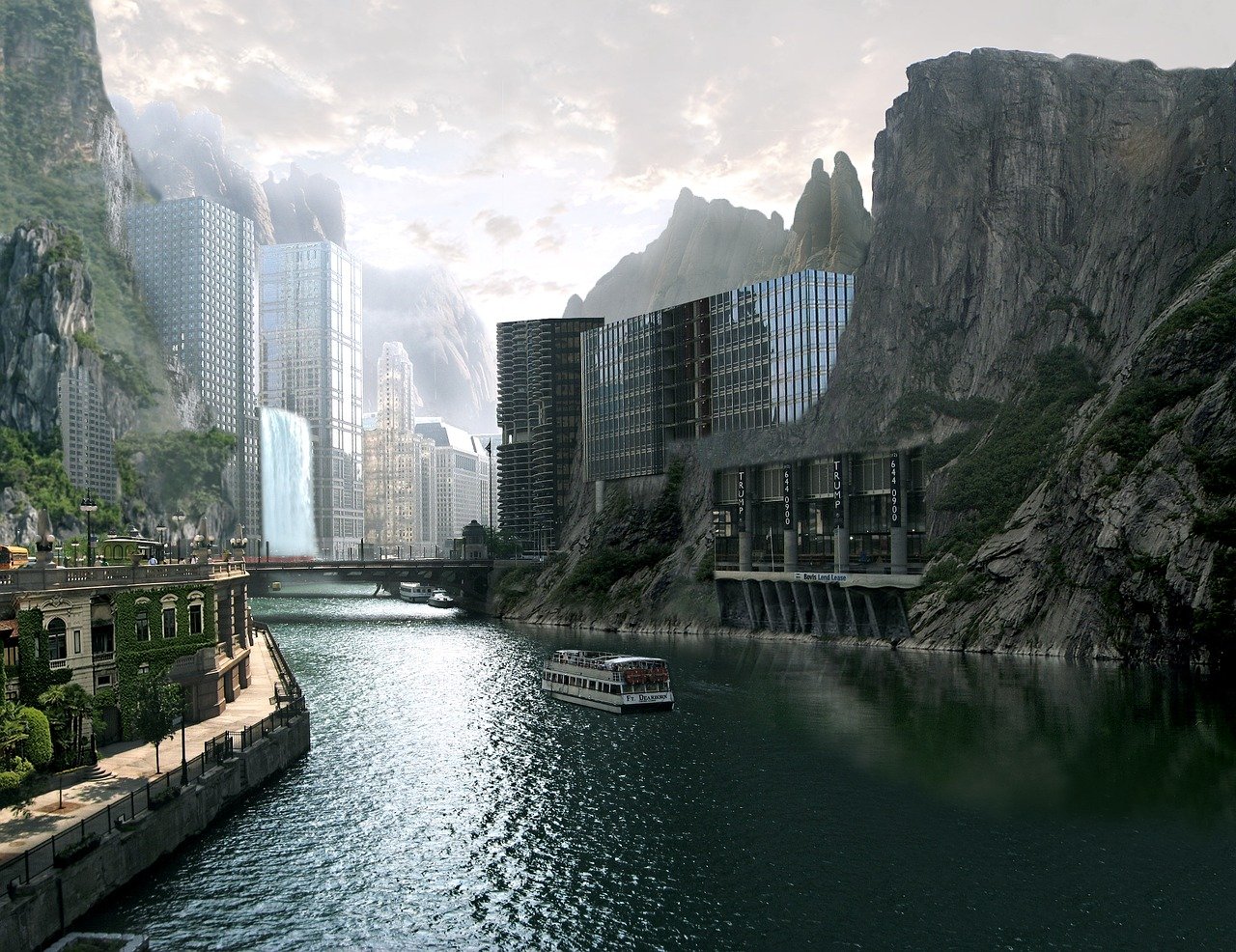 开封市最新城市规划图揭秘,未来繁荣都市的蓝图