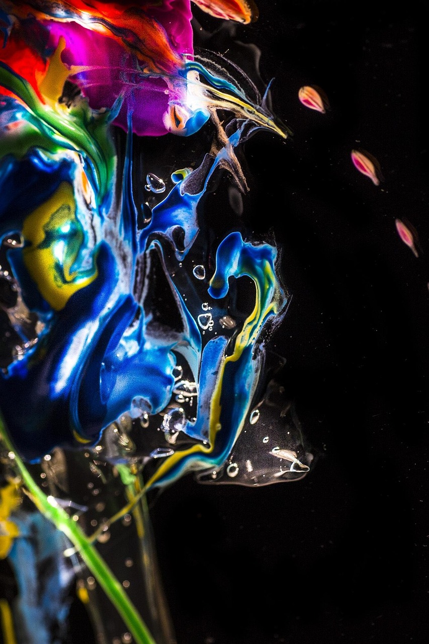 魅力与幻想交织，可爱动漫头像女生精选