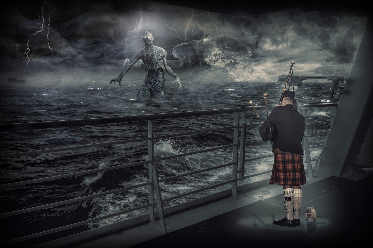 探索神秘世界新猎物揭晓,最新怪猎冒险之旅开启