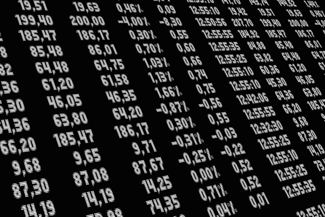 黄金行情图揭秘市场波动与趋势