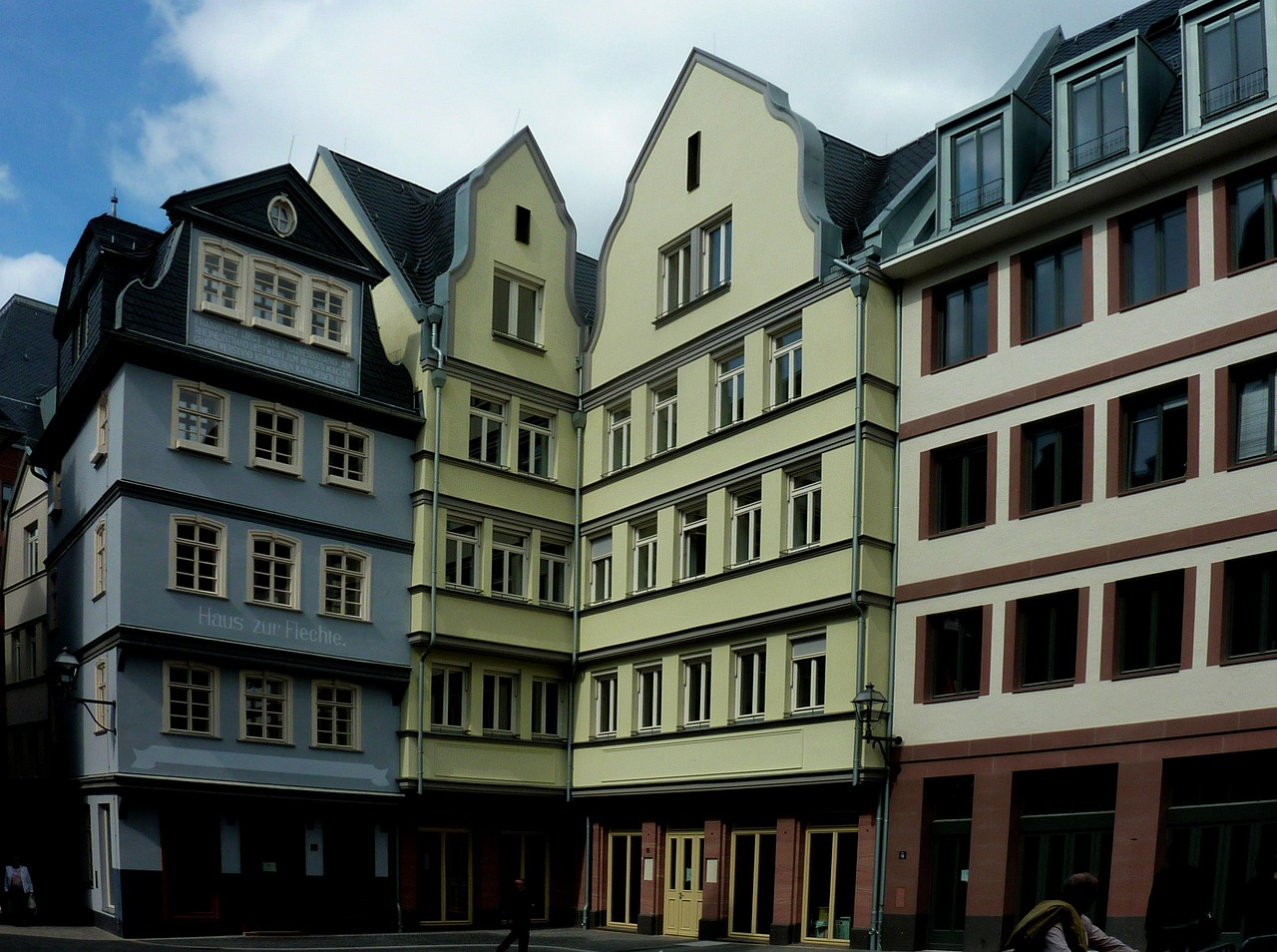 永城老城风情区,历史与现代的完美融合展现风采